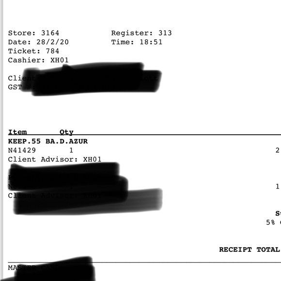 Keepall Bandoulière 55
Damier Azur Canvas
Excellent condition -minor wear - Picture 9 of 9